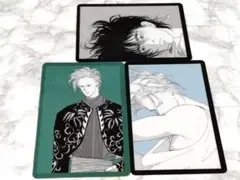 BANANA FISH アッシュ 英二 ウエハース カード バナナフィッシュ
