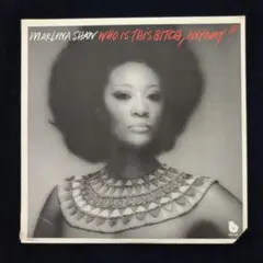 MARLENA SHAW / WHO IS THIS BITCH, ANYWAY