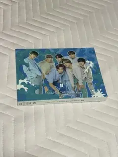 MAPOFTHESEOUL7 初回限定版D