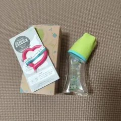 《新品未使用》ドクターベッタ Betta 哺乳瓶 80ml