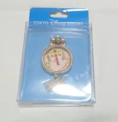 ディズニーリゾート スモールワールド スマホリング