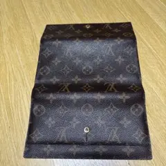 ルイ・ヴィトン 三つ折り財布 M61278