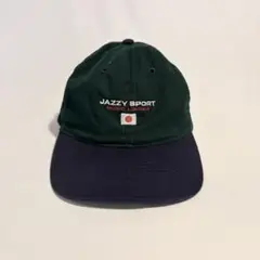 2025年最新】jazzy sport キャップの人気アイテム - メルカリ