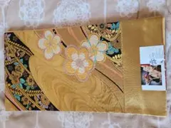 両面 未使用袋帯
