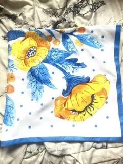 新品未使用‼︎素敵な大判スカーフ♡
