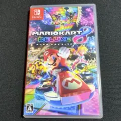マリオカート8 デラックス