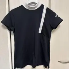 Callaway レディース ゴルフシャツ S 黒