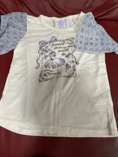 アクシーズファムキッズ　半袖シャツ　140サイズ