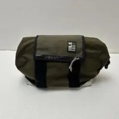 INSIDE LINE EQUIPMENT ライド・メッセンジャーバッグ INSIDE LINE EQUIPMENT（インサイド ライン エキップメント