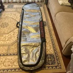 DAKINE サーフボードケース 7'6"