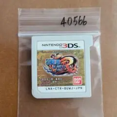 3DS ワンピース アンリミテッドワールドR