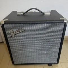 2025年最新】Fender RUMBLE 100の人気アイテム - メルカリ