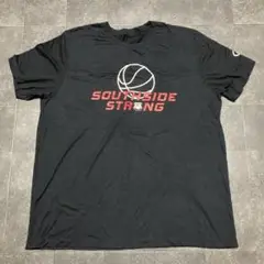 Tシャツ 古着　半袖　ブラック　ヴィンテージ　b7