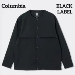 【COLUMBIA BLACK LABEL】サードヒルリバーロングスリーブシャツ