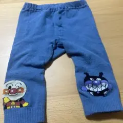 アンパンマン　だだんだん　ズボン　90