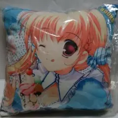 未開封 k-books ミニクッション　みけおう　ちこたむ コミケ