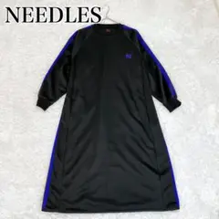 【美品】NEEDLES×BEAMS BOY/Track Dress HM350