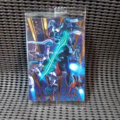 機動戦士ガンダム　ジークアクス　カードウエハース　SR　1-25