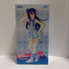 ラブライブ！ μ's 園田海未 START DASH!!