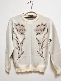 Alexander McQueen ニットセーター