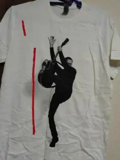 SO HAPPY IT HURTS ツアーTシャツ