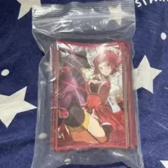 遊戯王　十六夜アキ　放蕩スリーブ