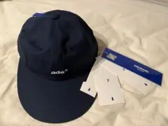 【新品未使用】ADER ERROR キャップ