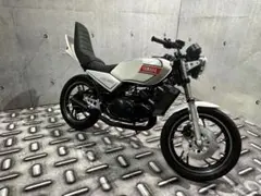 rz250 集合チャンバー　マフラー　【限定値下げ】 楽天市場】ケイツーテック RZ クロス集合クリアー RZ250 RZ350