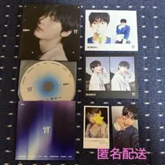 宵　YOI ソロジャケ　ソヌ②
