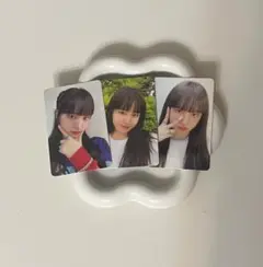 ive リズ afterlike 封入