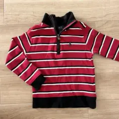 Ralph Lauren ハーフジップトップス