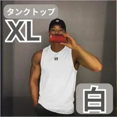 筋トレ タンクトップ トレーニング タンクトップ 速乾 吸収 ジム ウェア25