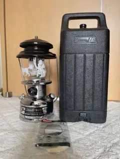 美品 1991年10月製 コールマン スポーツマン288 ランタン