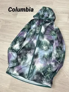 Columbia コロンビア パーカー M