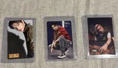 straykids ヒョンジン　タワレコ特典トレカ　店舗特典