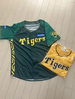 阪神タイガース　ユニフォーム