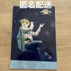 カラフルピーチ　実写ブロマイド　大阪　シヴァ