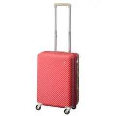 HaNT/ハントマイン スーツケース 33リットル