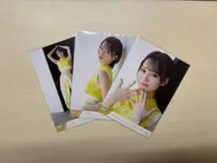 ≠ME ノイミー　冨田菜々風　フロアキラー