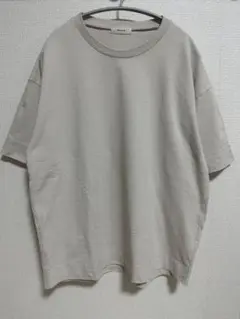 alvana Tシャツ ポケット付き