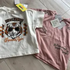 ベビー トップス 半袖 セット