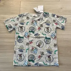 ウルトラマン　Tシャツ　120