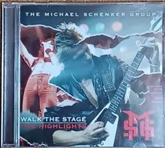 THE MICHAEL SCHENKER GROUP WALK THESTAGE