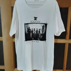 ONEPIECE Tシャツ XLサイズ 麦わらの一味