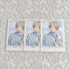 あんスタ 中国ぱしゃこれ 3周年 鳴上嵐