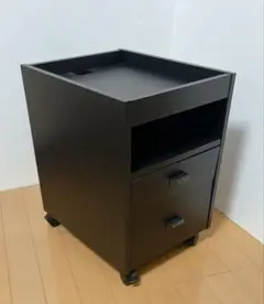 【IKEA】 UPPSPEL ウップスペル 引き出しユニット【美品】