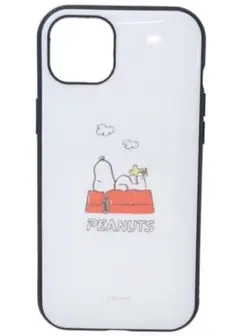 PEANUTS スヌーピー ソフトケース