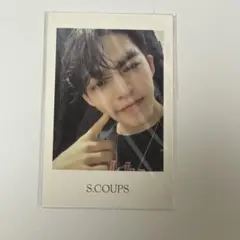 SEVENTEEN エスクプス Face the sun トレカ