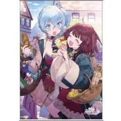 【C95限定！】早い者勝ち！ ソフィーのアトリエ ソフィー 超特大タペストリー Yahoo!オークション - ソフィーのアトリエ 特大タペストリー2020