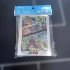 色違い のザシアン＆ ザマゼンタ デッキシールド
